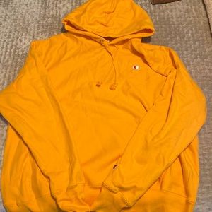 CHAMPION Reverse Weave Hoodie
